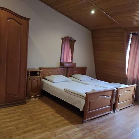 Hotel Ni&La Batumi Exteriér fotografie
