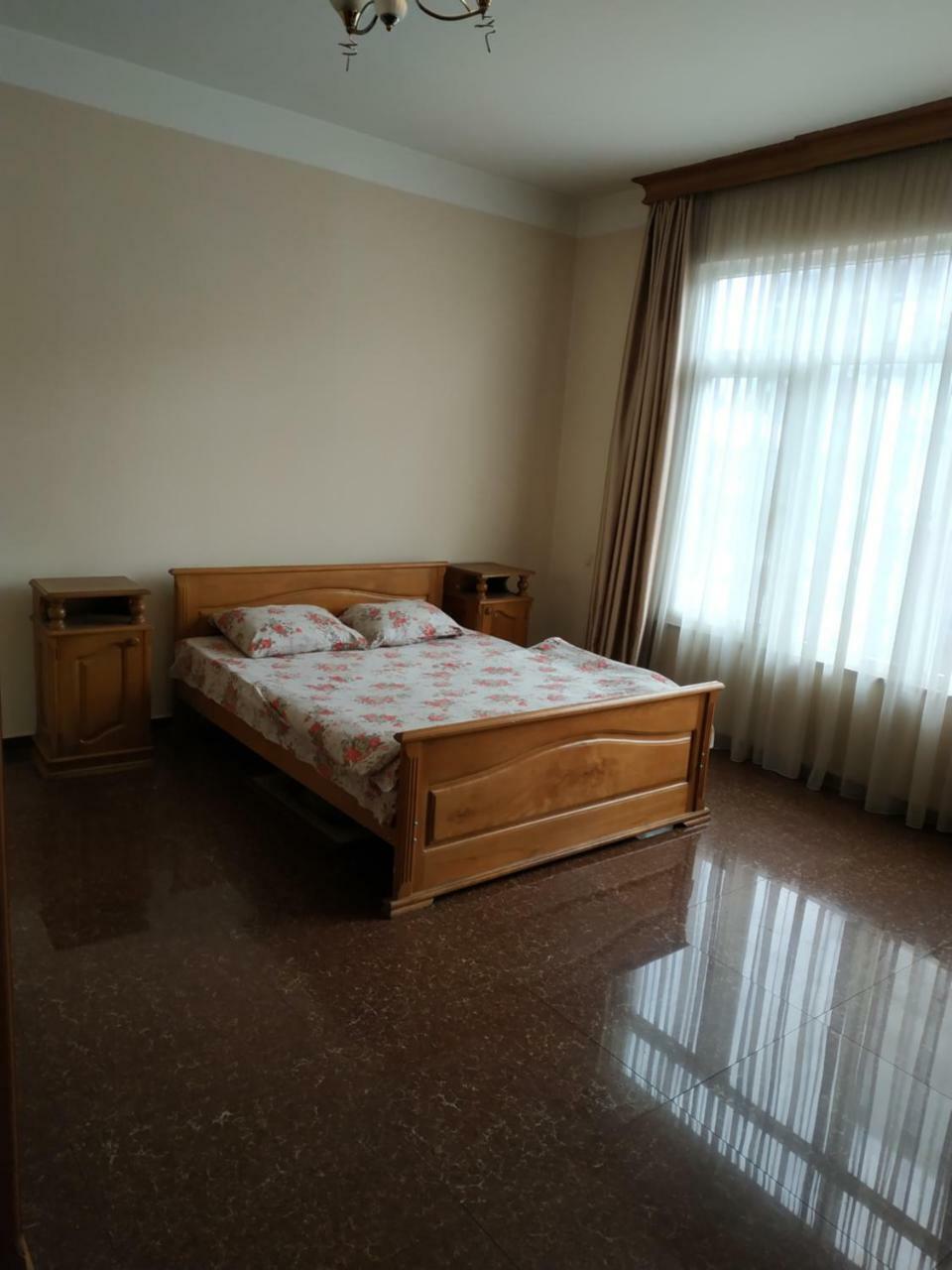 Hotel Ni&La Batumi Exteriér fotografie